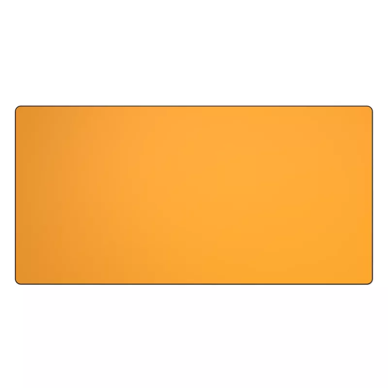 Alfombrilla de ratón Glorious Gaming Glorious Mouse Pad 2 3XL - bordada - negra
