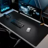 Alfombrilla de ratón Glorious Gaming Glorious Mouse Pad 2 3XL - bordada - negra