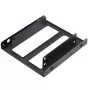 Adaptador de montaje Akasa AK-HDA-03 para SSD/HDD de 2,5 inch en bahía de 3,5 inch