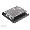 Adaptador SSD y HDD de 2,5