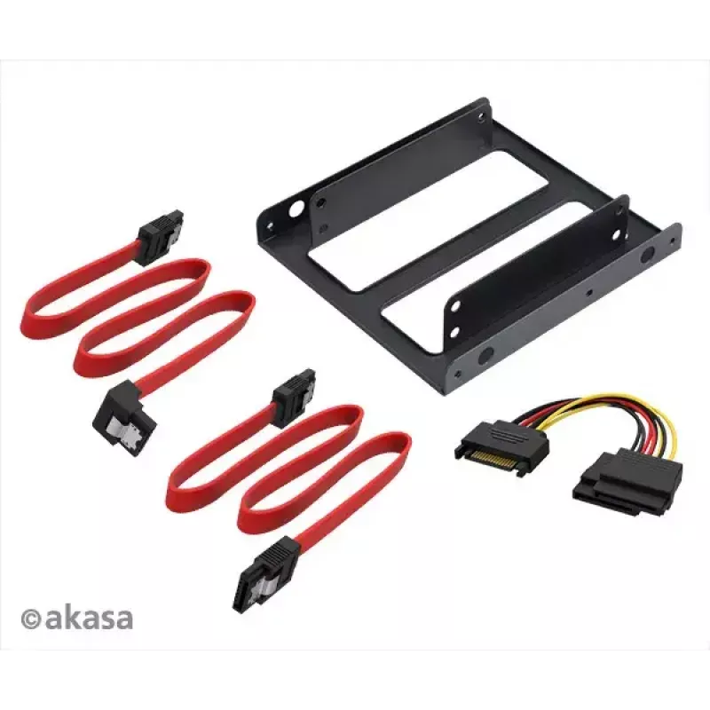 Adaptador SSD y HDD de 2,5
