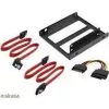 Adaptador SSD y HDD de 2,5