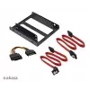 Adaptador SSD y HDD de 2,5