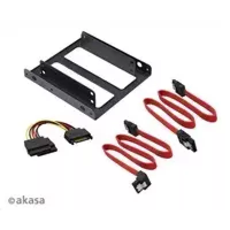 Adaptador SSD y HDD de 2,5