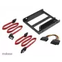 Adaptador SSD y HDD de 2,5