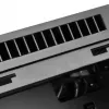 Carcasa de PC Silverstone SST-KL07B-E torre negra