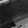 Carcasa de PC Silverstone SST-KL07B-E torre negra