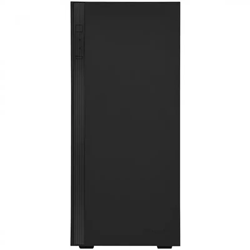Carcasa de PC Silverstone SST-KL07B-E torre negra