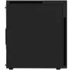 Carcasa de PC Silverstone SST-KL07B-E torre negra