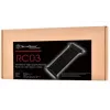 Cable plano Silverstone SST-RC03B-220