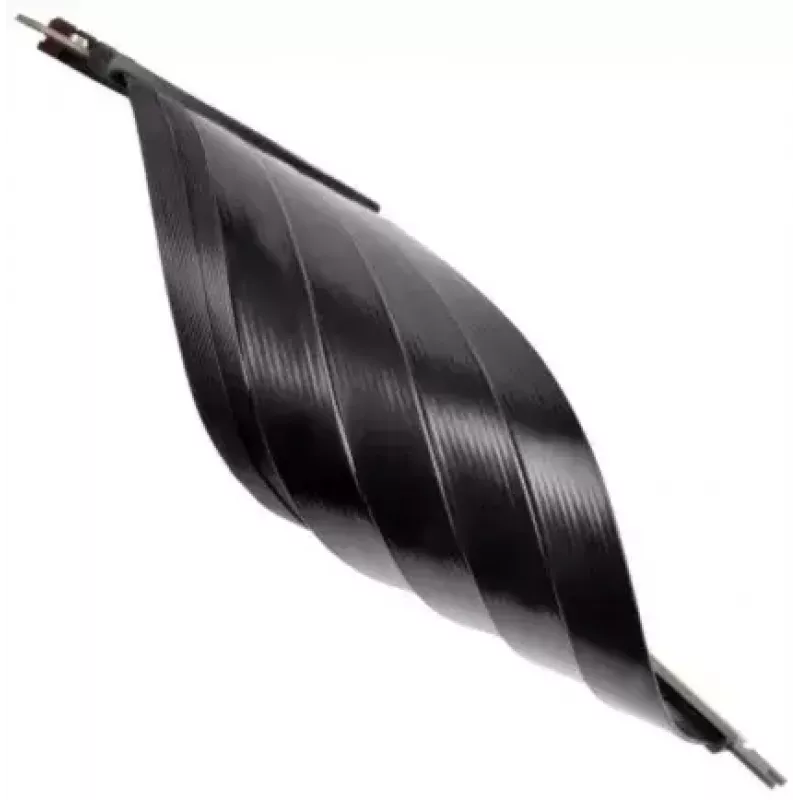 Cable plano Silverstone SST-RC03B-220