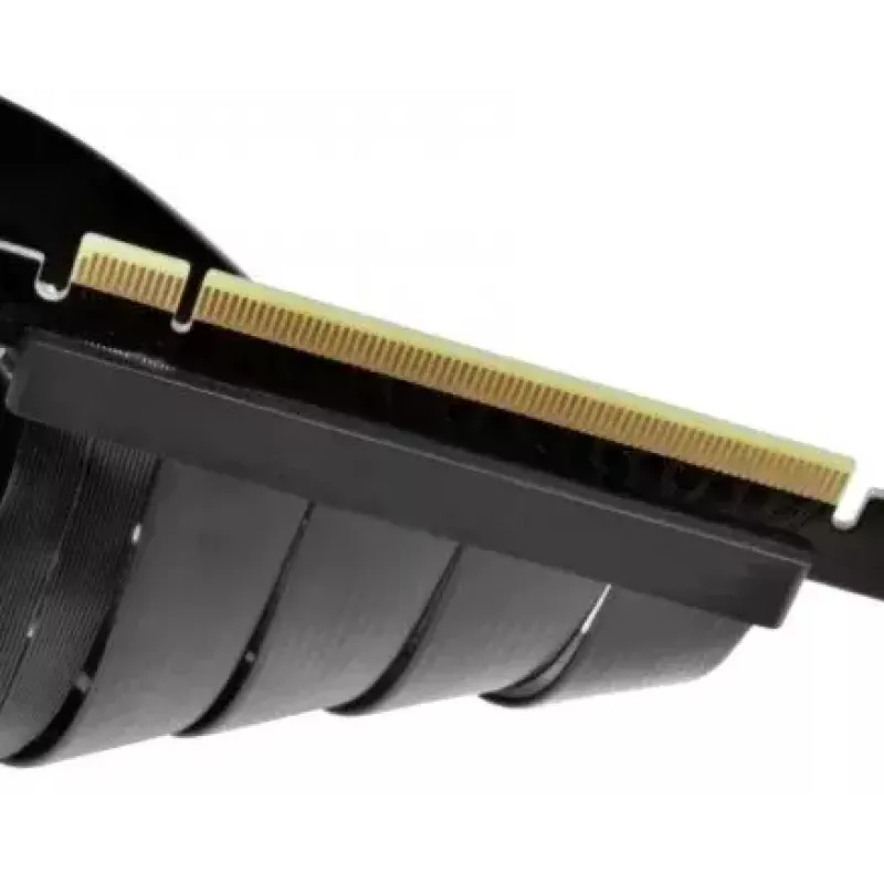 Cable plano Silverstone SST-RC03B-220