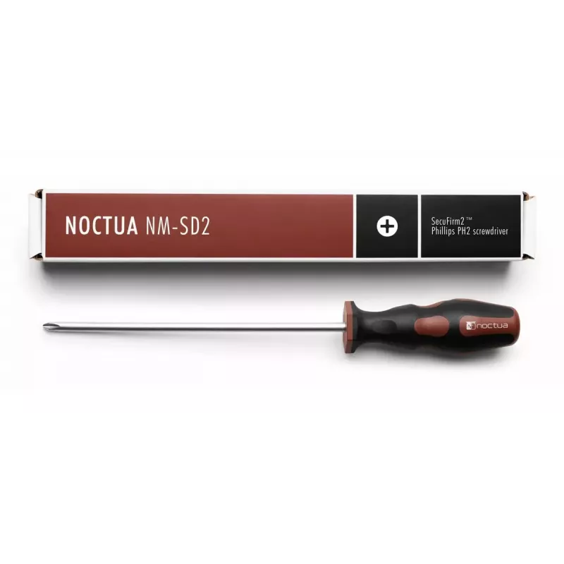 Destornillador manual Noctua NM-SD2 150 mm