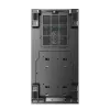Carcasa de PC Montech SKY TWO torre Midi negra