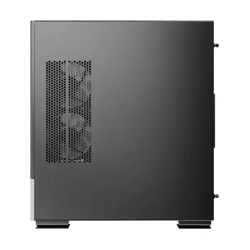 Carcasa de PC Montech SKY TWO torre Midi negra