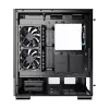 Carcasa de PC Montech SKY TWO torre Midi negra
