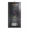 Carcasa de PC Montech SKY TWO torre Midi negra