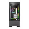 Carcasa de PC Montech SKY TWO torre Midi negra