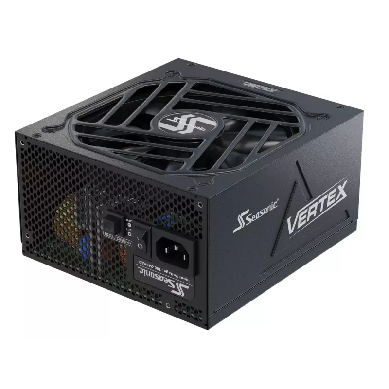 Fuente de alimentación Seasonic VERTEX GX-750 750 W
