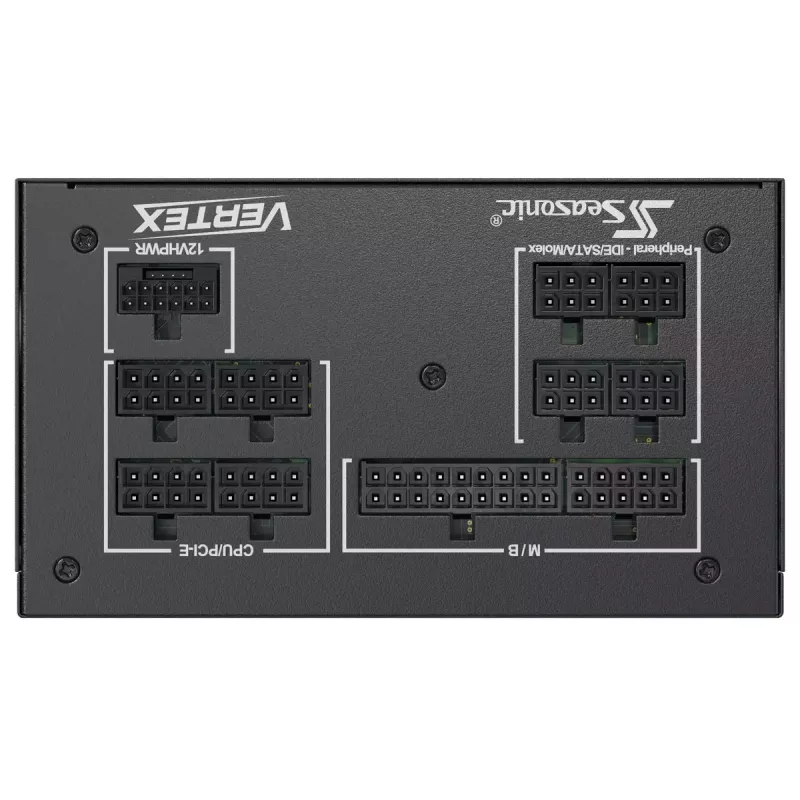 Fuente de alimentación Seasonic VERTEX GX-750 750 W