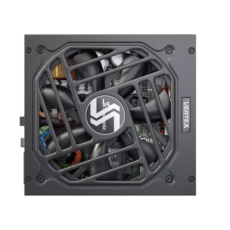 Fuente de alimentación Seasonic VERTEX GX-750 750 W