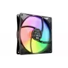 be quiet! LIGHT WINGS LX 140mm Ventilador de caja PWM 14 cm Negro 1 ud.