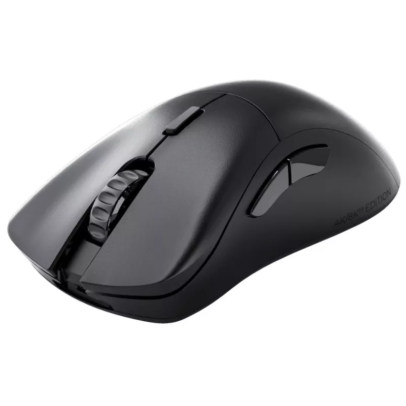 Glorious Gaming Glorious Model D 2 PRO Wireless - 4K/8K Polling - Negro