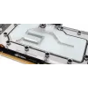 Anticongelante/Refrigerante 1 L listo para usar, EK Water Blocks, blanco