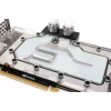 Anticongelante/Refrigerante 1 L listo para usar, EK Water Blocks, blanco