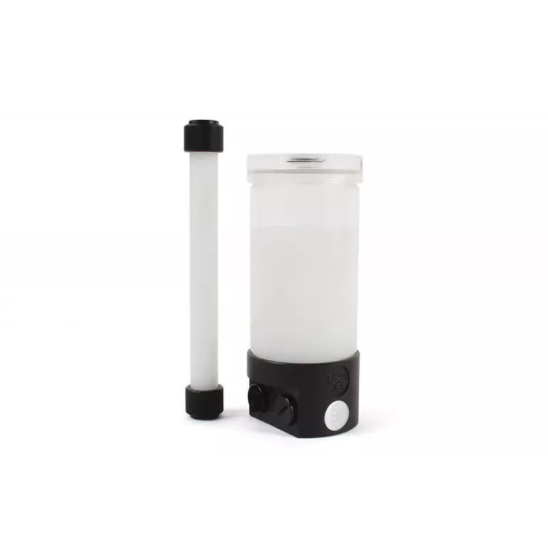 Anticongelante/Refrigerante 1 L listo para usar, EK Water Blocks, blanco