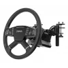 Moza Racing MOZA Trucking Bundle, Volante de carreras, Negro, American Truck Simulator Euro Truck Simulator 2, CE, 470 mm, 310 mm