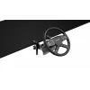 Moza Racing MOZA Trucking Bundle, Volante de carreras, Negro, American Truck Simulator Euro Truck Simulator 2, CE, 470 mm, 310 mm
