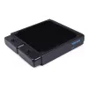 Alphacool NexXxoS HPE-30 14470 radiador de cobre completo 140 mm, negro