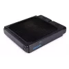 Alphacool NexXxoS HPE-30 14470 radiador de cobre completo 140 mm, negro