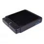 Alphacool NexXxoS HPE-30 14470 radiador de cobre completo 140 mm, negro