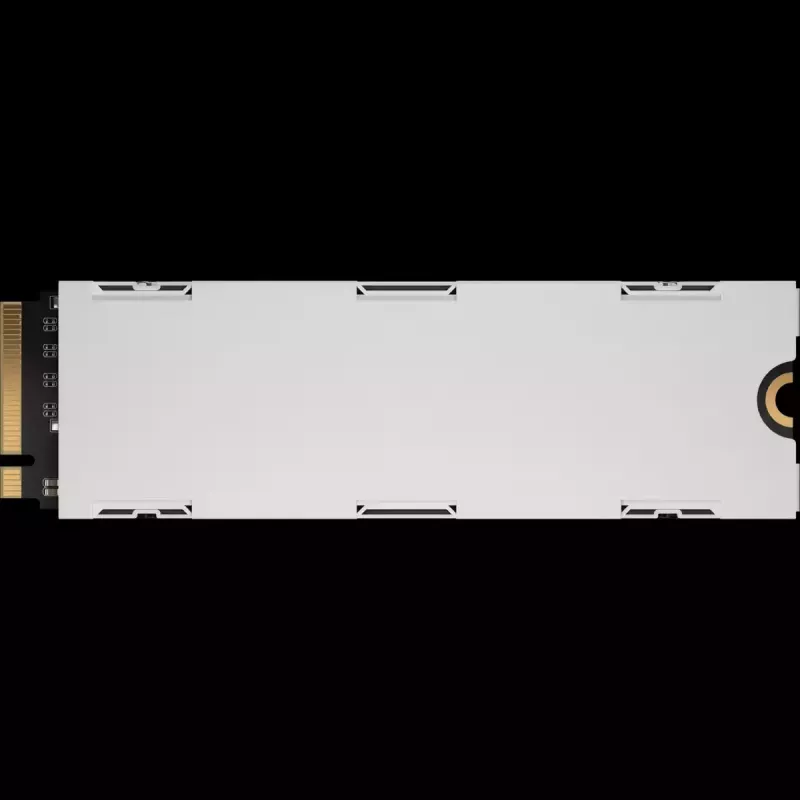 Unidad SSD Corsair 2 TB M.2 PCI Express 4.0 MP600 PRO LPX