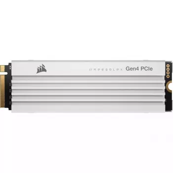 Unidad SSD Corsair 2 TB M.2 PCI Express 4.0 MP600 PRO LPX