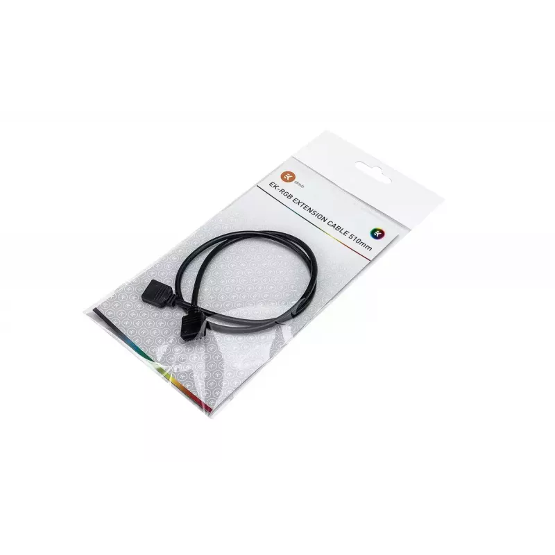 Sistema de refrigeración EK Water Blocks