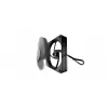 Ventilador HYTE FA12 para procesador 12 cm negro gris