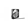 Ventilador HYTE FA12 para procesador 12 cm negro gris