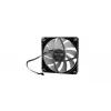 Ventilador HYTE FA12 para procesador 12 cm negro gris