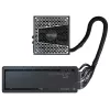 Caja de PC Seasonic SYNCRO Q704 Midi Tower negra