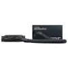 Caja de PC Seasonic SYNCRO Q704 Midi Tower negra