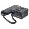 Caja de PC Seasonic SYNCRO Q704 Midi Tower negra