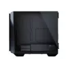 Caja de PC Seasonic SYNCRO Q704 Midi Tower negra