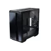 Caja de PC Seasonic SYNCRO Q704 Midi Tower negra