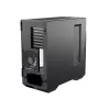 Caja de PC Seasonic SYNCRO Q704 Midi Tower negra
