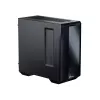 Caja de PC Seasonic SYNCRO Q704 Midi Tower negra