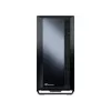 Caja de PC Seasonic SYNCRO Q704 Midi Tower negra