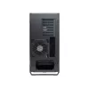 Caja de PC Seasonic SYNCRO Q704 Midi Tower negra